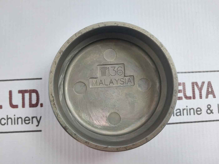 Rosemount 2051Cd2A22A1As2M5D4Q4 Hart Pressure Transmitter 4-20Ma 10.5-42.4V Dc