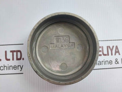 Rosemount 2051Cd2A22A1As2M5D4Q4 Hart Pressure Transmitter 4-20Ma 10.5-42.4V Dc