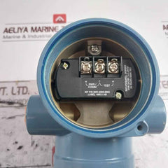 Rosemount 2051Cd2A22A1As2M5D4Q4 Hart Pressure Transmitter 4-20Ma 10.5-42.4V Dc