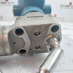 Rosemount 2051Cd2A22A1As2M5D4Q4 Hart Pressure Transmitter 4-20Ma 10.5-42.4V Dc