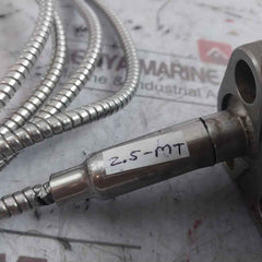 Rosemount 2051Cd2A22A1As2M5D4Q4 Hart Pressure Transmitter 4-20Ma 10.5-42.4V Dc