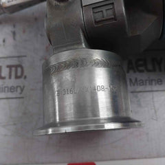 Rosemount 2051Cd2A22A1As2M5D4Q4 Hart Pressure Transmitter 4-20Ma 10.5-42.4V Dc