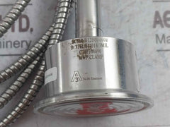 Rosemount 2051Cd2A22A1As2M5D4Q4 Hart Pressure Transmitter 4-20Ma 10.5-42.4V Dc