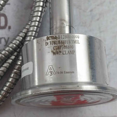 Rosemount 2051Cd2A22A1As2M5D4Q4 Hart Pressure Transmitter 4-20Ma 10.5-42.4V Dc