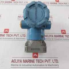 Rosemount 2051Cd2F22A1As2B4M5Q4 Output Foundation Fieldbus Pressure Transmitter