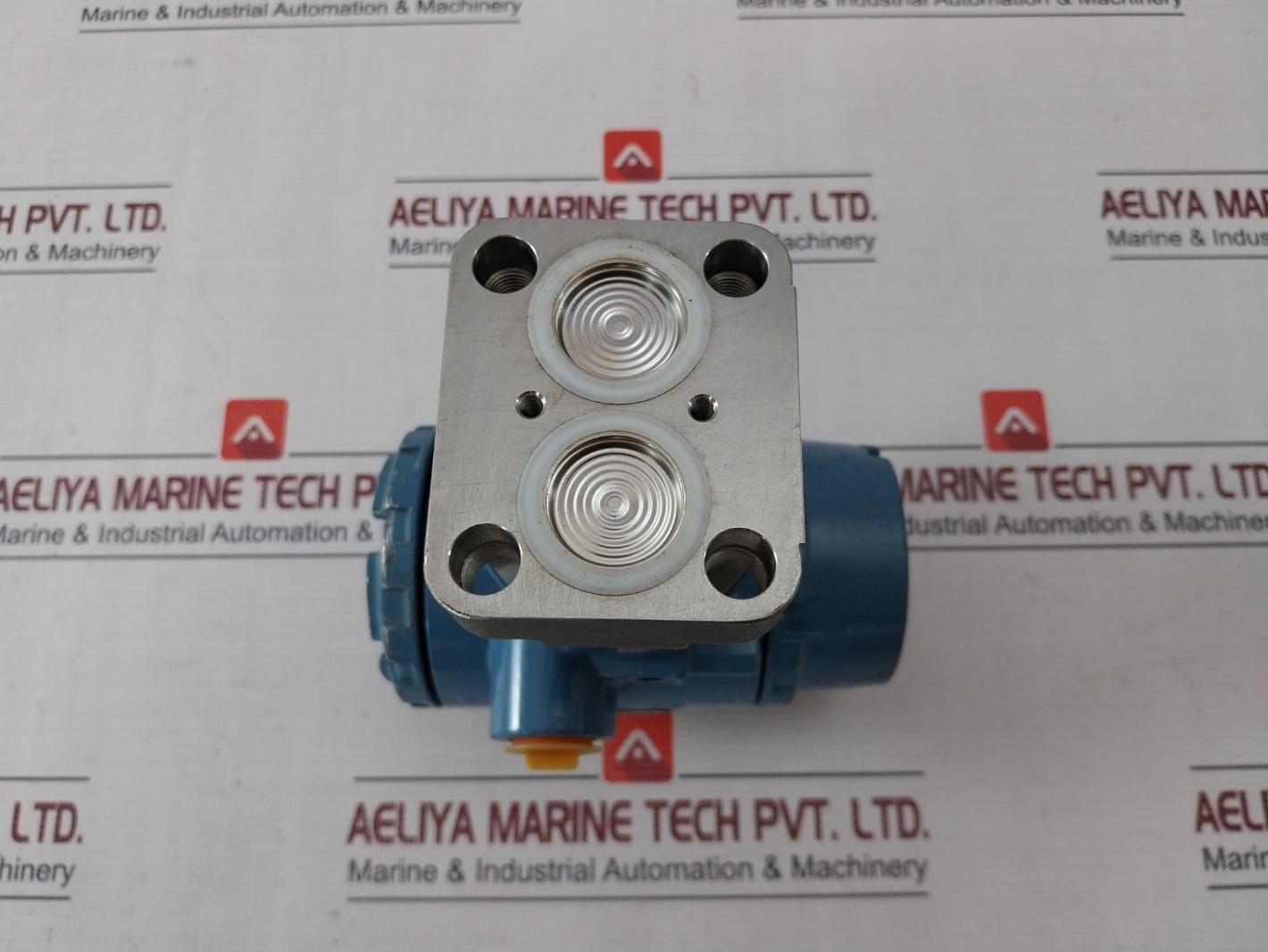 Rosemount 2051Cd2F22A1As2B4M5Q4 Output Foundation Fieldbus Pressure Transmitter