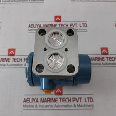 Rosemount 2051Cd2F22A1As2B4M5Q4 Output Foundation Fieldbus Pressure Transmitter