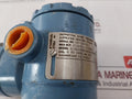 Rosemount 2051Cd2F22A1As2B4M5Q4 Output Foundation Fieldbus Pressure Transmitter