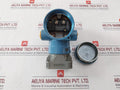Rosemount 2051Cd2F22A1As2B4M5Q4 Output Foundation Fieldbus Pressure Transmitter