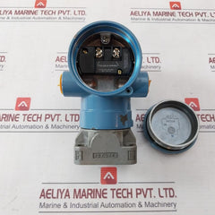Rosemount 2051Cd2F22A1As2B4M5Q4 Output Foundation Fieldbus Pressure Transmitter