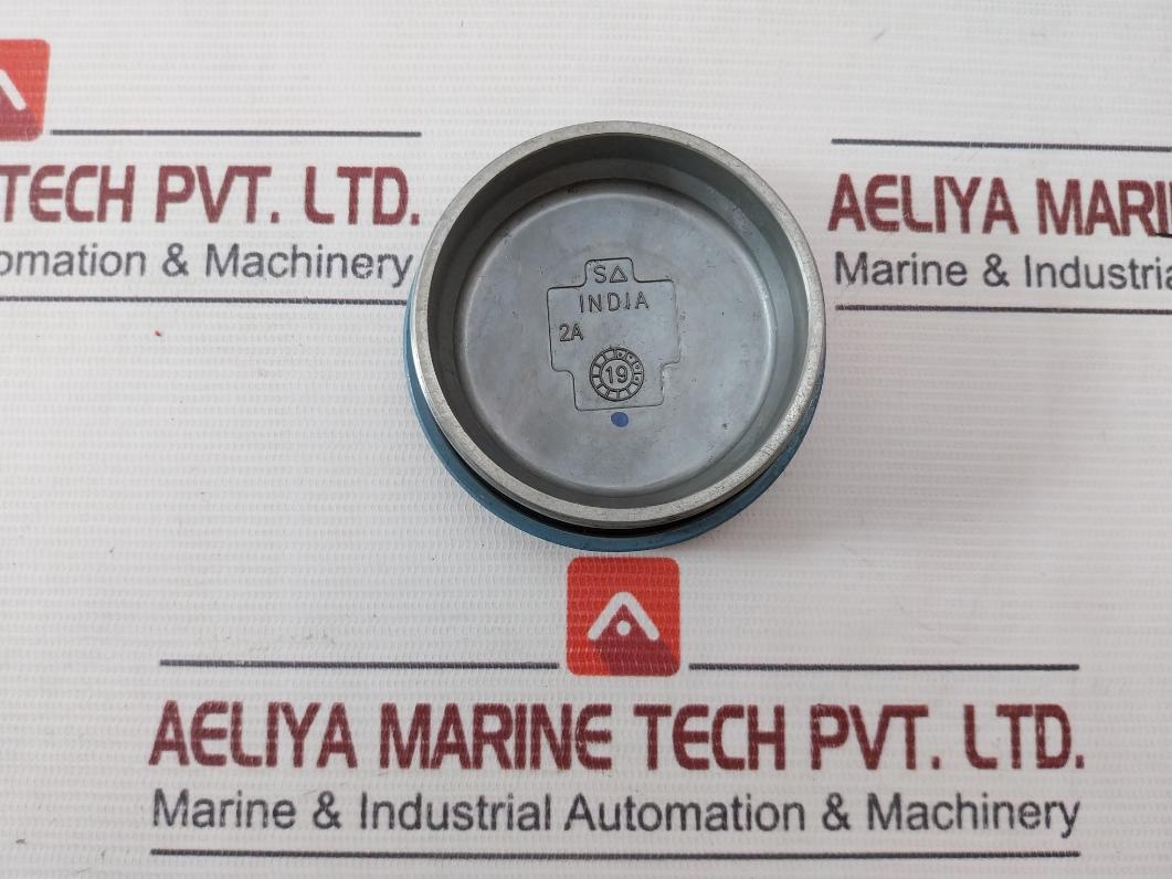 Rosemount 2051Cd2F22A1As2B4M5Q4 Output Foundation Fieldbus Pressure Transmitter