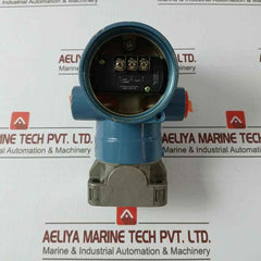 Rosemount 2051cd3a22a1ab4m5d4q4 Hart Pressure Transmitter 4–20 Ma 10.5–42.4 Vdc