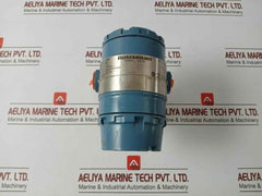 Rosemount 2051cd3a22a1ab4m5d4q4 Hart Pressure Transmitter 4–20 Ma 10.5–42.4 Vdc