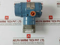 Rosemount 2051cd3a22a1ab4m5d4q4 Hart Pressure Transmitter 4–20 Ma 10.5–42.4 Vdc