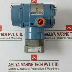 Rosemount 2051cd3a22a1ab4m5d4q4 Hart Pressure Transmitter 4–20 Ma 10.5–42.4 Vdc
