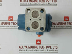 Rosemount 2051cd3a22a1ab4m5d4q4 Hart Pressure Transmitter 4–20 Ma 10.5–42.4 Vdc