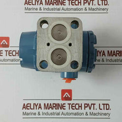 Rosemount 2051cd3a22a1ab4m5d4q4 Hart Pressure Transmitter 4–20 Ma 10.5–42.4 Vdc