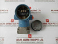Rosemount 2051cd3a22a1ab4m5d4q4 Hart Pressure Transmitter 4–20 Ma 10.5–42.4 Vdc