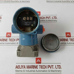 Rosemount 2051cd3a22a1ab4m5d4q4 Hart Pressure Transmitter 4–20 Ma 10.5–42.4 Vdc