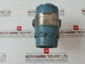 Rosemount 2051Cd3A22A1As1D4K5M5Q4Df Hart Pressure Transmitter 4-20Ma 1.0.1