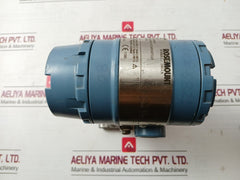 Rosemount 2051Cg1A02A1Ah2B1E1M5D4T1Q4 Pressure Transmitter 0.9Psi/0.062 Bar