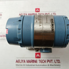Rosemount 2051Cg1A02A1Ah2B1E1M5D4T1Q4 Pressure Transmitter 0.9Psi/0.062 Bar