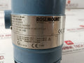 Rosemount 2051Cg1A02A1Ah2B1E1M5D4T1Q4 Pressure Transmitter 0.9Psi/0.062 Bar
