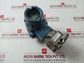 Rosemount 2051Cg1A02A1Ah2B1E1M5D4T1Q4 Pressure Transmitter 0.9Psi/0.062 Bar