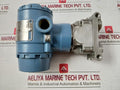 Rosemount 2051Cg1A02A1Ah2B1E1M5D4T1Q4 Pressure Transmitter 0.9Psi/0.062 Bar