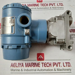 Rosemount 2051Cg1A02A1Ah2B1E1M5D4T1Q4 Pressure Transmitter 0.9Psi/0.062 Bar