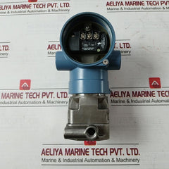 Rosemount 2051Cg1A02A1Ah2B1E1M5D4T1Q4 Pressure Transmitter 0.9Psi/0.062 Bar