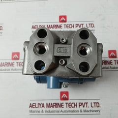 Rosemount 2051Cg1A02A1Ah2B1E1M5D4T1Q4 Pressure Transmitter 0.9Psi/0.062 Bar