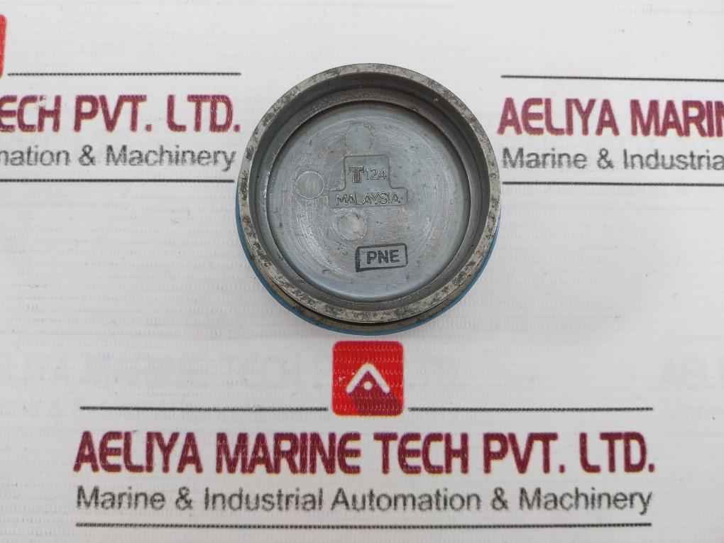 Rosemount 2051Cg2A22A1As1I1M5D4Q4 Pressure Transmitter 9Psi/0.62Bar 10.5-30.0Vdc