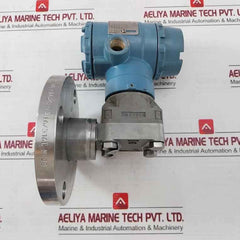Rosemount 2051Cg2A22A1As1I1M5D4Q4 Pressure Transmitter 9Psi/0.62Bar 10.5-30.0Vdc