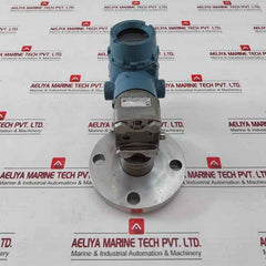 Rosemount 2051Cg2A22A1As1I1M5D4Q4 Pressure Transmitter 9Psi/0.62Bar 10.5-30.0Vdc
