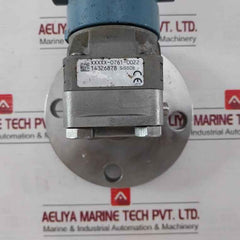 Rosemount 2051Cg2A22A1As1I1M5D4Q4 Pressure Transmitter 9Psi/0.62Bar 10.5-30.0Vdc
