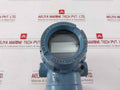 Rosemount 2051Cg2A22A1As1I1M5D4Q4 Pressure Transmitter 9Psi/0.62Bar 10.5-30.0Vdc