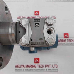 Rosemount 2051Cg2A22A1As1I1M5D4Q4 Pressure Transmitter 9Psi/0.62Bar 10.5-30.0Vdc