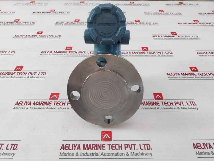 Rosemount 2051Cg2A22A1As1I1M5D4Q4 Pressure Transmitter 9Psi/0.62Bar 10.5-30.0Vdc