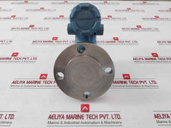 Rosemount 2051Cg2A22A1As1I1M5D4Q4 Pressure Transmitter 9Psi/0.62Bar 10.5-30.0Vdc
