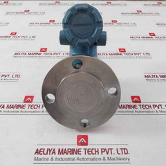 Rosemount 2051Cg2A22A1As1I1M5D4Q4 Pressure Transmitter 9Psi/0.62Bar 10.5-30.0Vdc