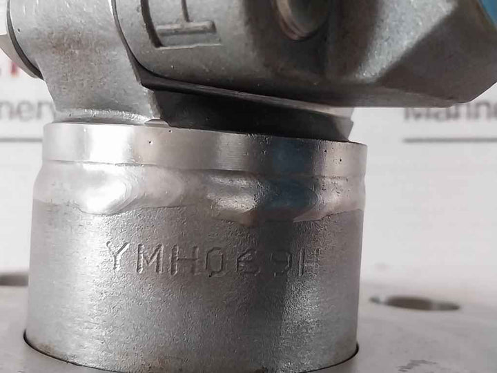 Rosemount 2051Cg2A22A1As1I1M5D4Q4 Pressure Transmitter 9Psi/0.62Bar 10.5-30.0Vdc