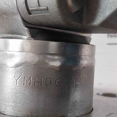 Rosemount 2051Cg2A22A1As1I1M5D4Q4 Pressure Transmitter 9Psi/0.62Bar 10.5-30.0Vdc
