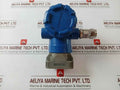 Rosemount 2051Cg4F02A1Awr5Fc1Am5Q4 Pressure Transmitter 275 Psi/19.0Bar