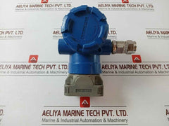 Rosemount 2051Cg4F02A1Awr5Fc1Am5Q4 Pressure Transmitter 275 Psi/19.0Bar