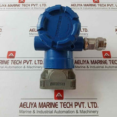 Rosemount 2051Cg4F02A1Awr5Fc1Am5Q4 Pressure Transmitter 275 Psi/19.0Bar
