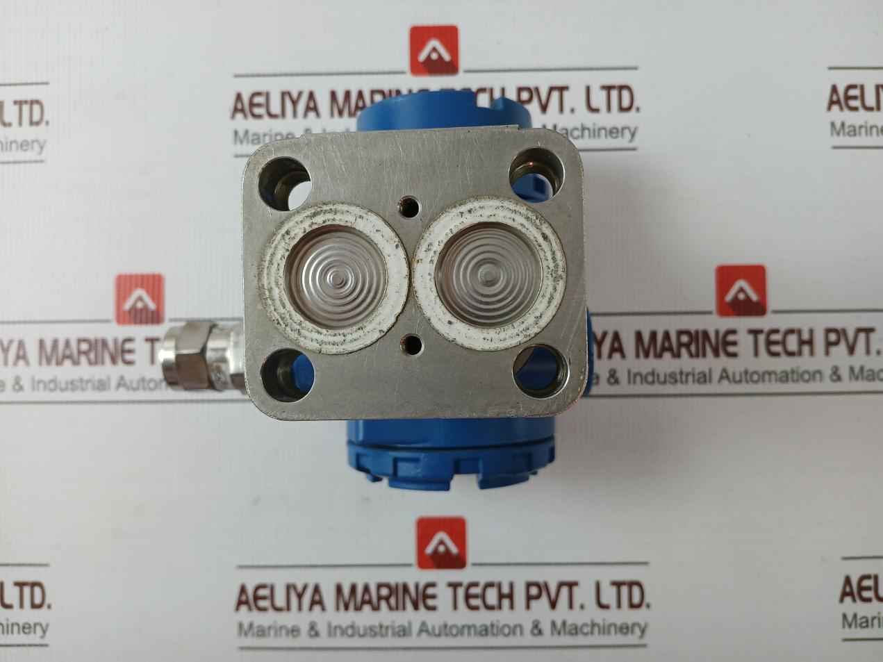 Rosemount 2051Cg4F02A1Awr5Fc1Am5Q4 Pressure Transmitter 275 Psi/19.0Bar