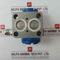 Rosemount 2051Cg4F02A1Awr5Fc1Am5Q4 Pressure Transmitter 275 Psi/19.0Bar