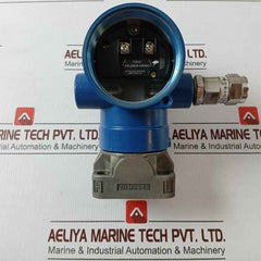 Rosemount 2051Cg4F02A1Awr5Fc1Am5Q4 Pressure Transmitter 275 Psi/19.0Bar