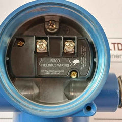 Rosemount 2051Cg4F02A1Awr5Fc1Am5Q4 Pressure Transmitter 275 Psi/19.0Bar